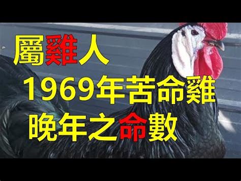 民國69年生肖